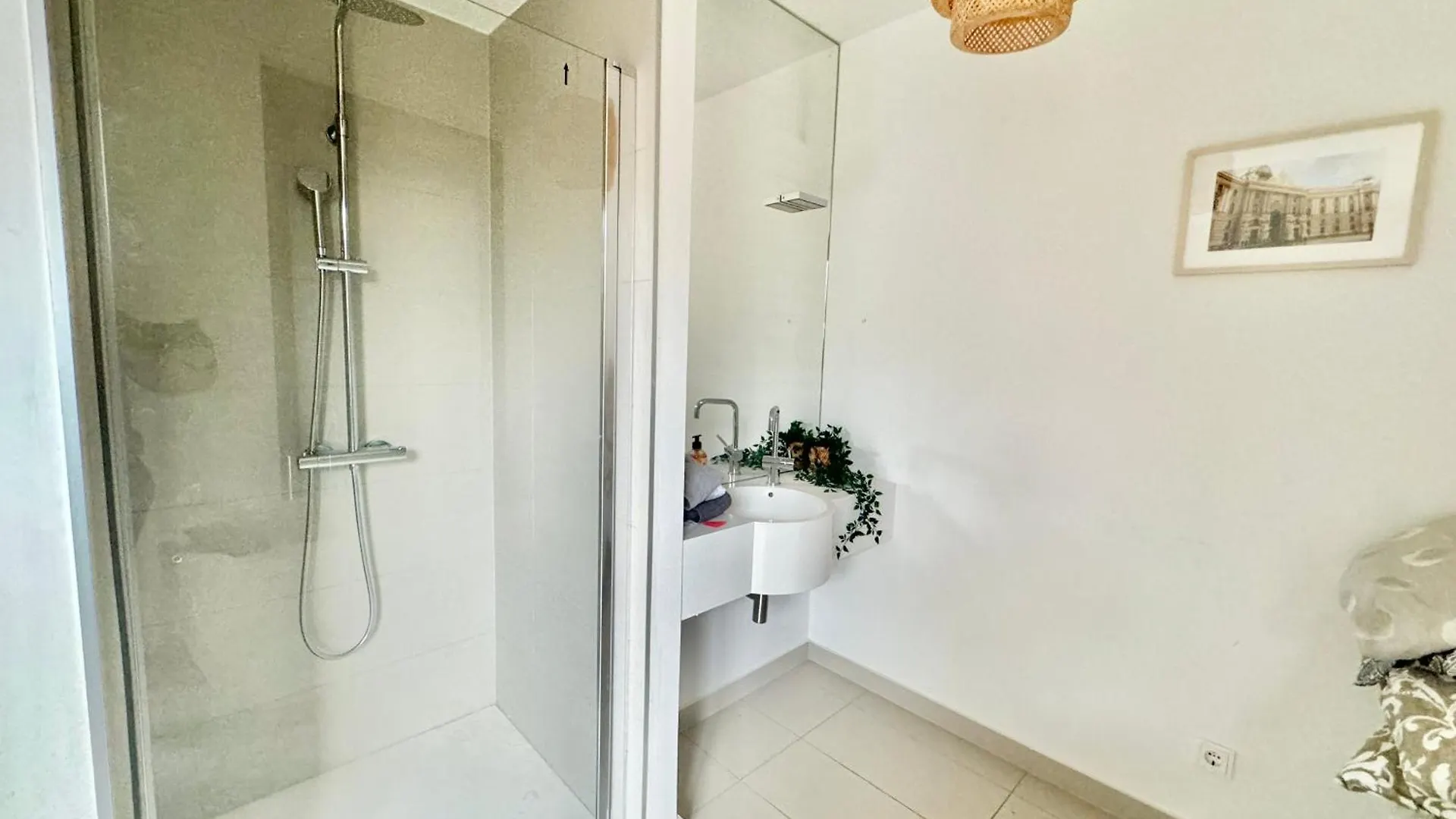 Apartment Modern 4 Room-Apartment With Free Parking Vienna Austria