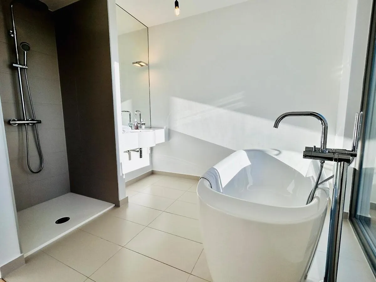 Modern 4 Room-Apartment With Free Parking Vienna