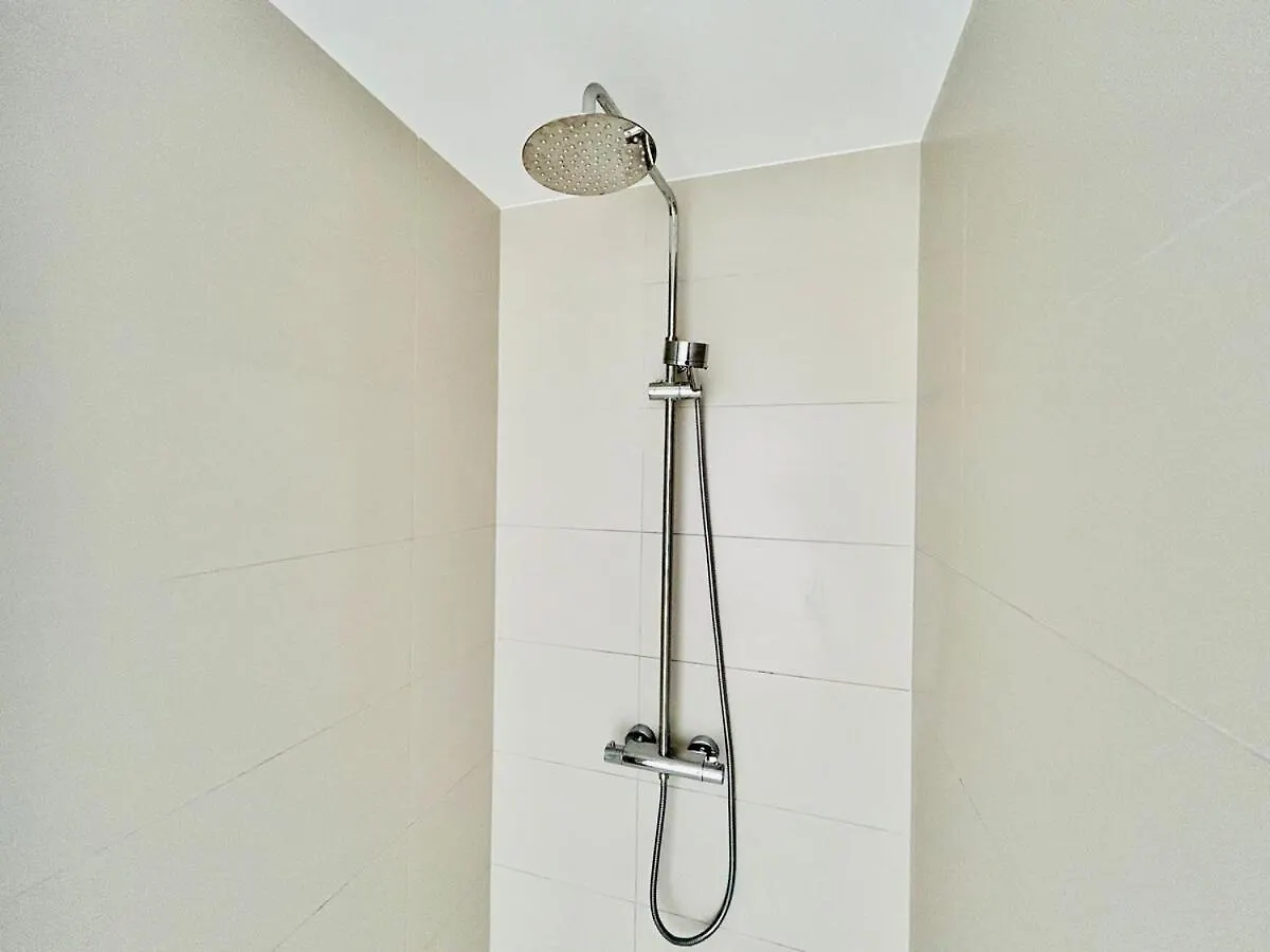 Modern 4 Room-Apartment With Free Parking Vienna 0*,  Austria