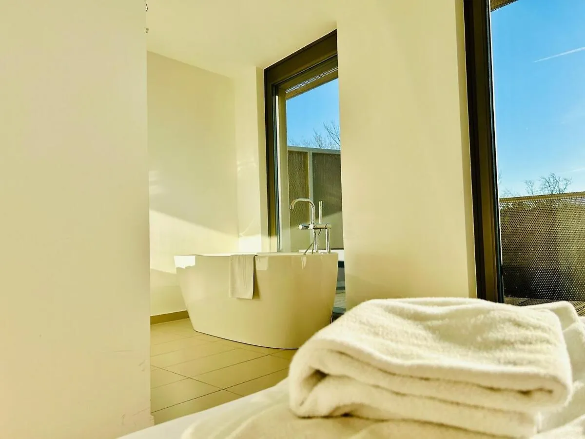 Modern 4 Room-Apartment With Free Parking Vienna