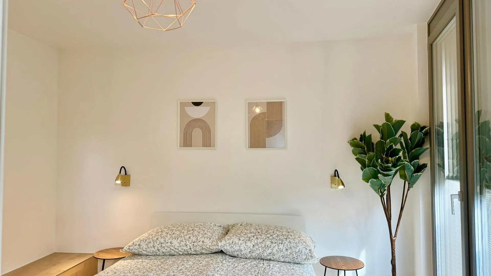 Modern 4 Room-Apartment With Free Parking Vienna Apartment