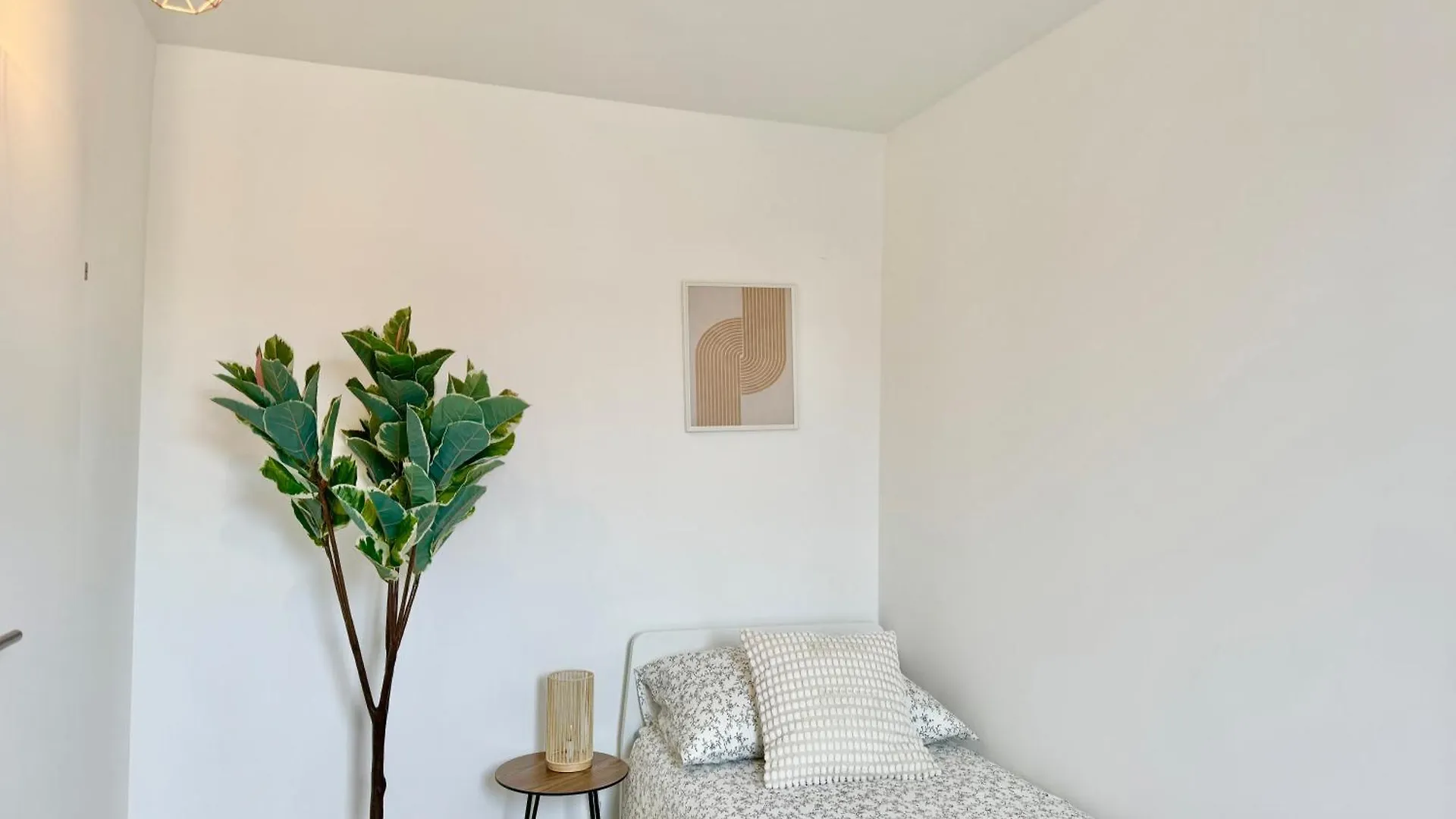 Modern 4 Room-Apartment With Free Parking Vienna Austria