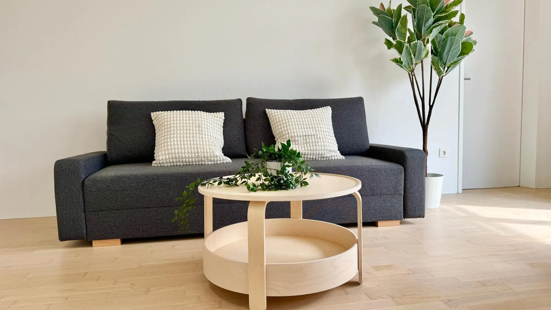 Modern 4 Room-Apartment With Free Parking Vienna 0*,  Austria