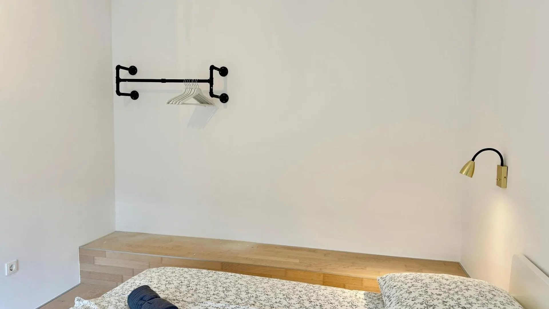 Apartment Modern 4 Room-Apartment With Free Parking Vienna Austria